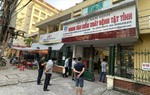Khởi tố 3 nhân viên Khoa xét nghiệm CDC Nam Định