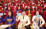 Thư mời viết bài cho Hội thảo Khoa học Quốc gia Xây dựng người phụ nữ Việt Nam thời đại mới
