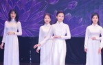 Hoa hậu Áo dài Việt Nam 2022: Chấp nhận thí sinh 45 tuổi, đã lập gia đình