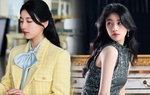 "Tình đầu quốc dân" xứ Hàn lên đồ chất lừ trong phim mới