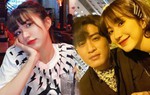 Thương Ngày Nắng Về: Doãn Quốc Đam tiết lộ "nỗi khổ" khi quay cảnh ôm Ngọc Huyền