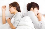 Hôn nhân rạn nứt vì không hiểu nỗi vất vả của nhau