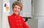Nancy Reagan: Diễn viên Hollywood thành Đệ nhất Phu nhân Hoa Kỳ