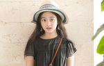 Con gái cặp đôi diễn viên Hoa ngữ 8 tuổi dịch 3 cuốn tiểu thuyết, nhận 5 giải âm nhạc quốc tế