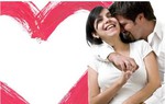 Vợ chồng đem đến nụ cười cho nhau