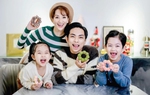 Khánh Thi: “Hãy nghĩ đến tổn thương trước khi nói lời cay đắng”
