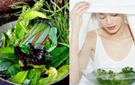 Bà bầu xông lá giải cảm có được không? Những điều mẹ bầu nên biết