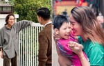 Diễn viên Minh Cúc mạnh mẽ khi dứt tình