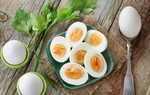 Ăn trứng luộc vào đúng lúc này mới giúp ngừa ung thư vú