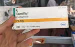 Hà Nội bùng phát dịch cúm A, thuốc Tamiflu loạn giá