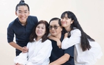 Bị ngăn cấm vì lời thầy bói, bố Khánh Vân bỏ nhà ra đi để bảo vệ tình yêu