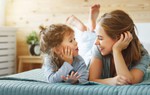 Quy tắc "3 không 4 nên" khi nuôi dạy con gái