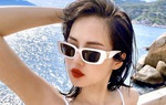 Bí quyết đẹp da, giữ dáng của hotgirl Hà thành