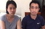 Điều tra đôi vợ chồng buộc chân, dính miệng, dùng búa nhựa đánh vào đầu cháu bé hơn 1 tuổi