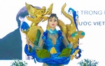 Ấn tượng vẻ đẹp phụ nữ, nữ quyền từ đồ án tốt nghiệp của các nhà thiết kế trẻ