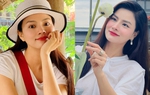 Vũ Thu Phương diện đồ giản dị, khoe mặt mộc ở tuổi U40