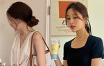 5 cách buộc tóc gọn mát cho những ngày hè nóng đỉnh điểm