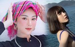 Cô gái Tày thi hoa hậu được khen như búp bê ở đời thật