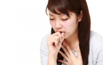 Cách trị ho khi bị sốt xuất huyết