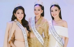 Top 3 Hoa hậu Hoàn vũ Việt Nam 2022 lần đầu kể chuyện về người yêu cũ