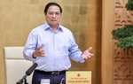 Thủ tướng: Ưu tiên ổn định kinh tế vĩ mô, kiểm soát lạm phát