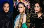 Nghệ sĩ gạo cội loay hoay giữ vị trí trong showbiz