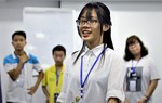 Giúp học sinh khởi nghiệp ngay từ trên ghế nhà trường