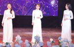 Cuộc thi Hoa hậu Áo dài Việt Nam khác gì Hoa khôi Áo dài Việt Nam mà Lan Khuê từng đăng quang?