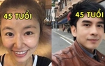 Tại sao phụ nữ già nhanh hơn nam giới?