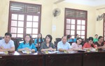 Hải Phòng: Nhân rộng các sáng kiến để thu hút, phát triển hội viên trẻ