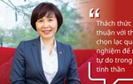 Tự do tuổi 50 - Hành trình trong tầm tay cho những ai khát khao và dám hành động
