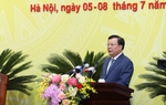 Bí thư Hà Nội: Thủ đô không đạt kế hoạch về số trường công lập chuẩn quốc gia