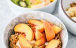 6 loại thực phẩm đốt cháy mỡ thừa 
