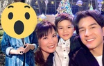 Vợ cũ Đan Trường xuống tóc siêu ngắn