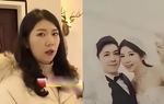 Bắt quả tang chồng ngoại tình, vợ hoang mang khi thấy kẻ thứ 3