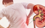 Thận teo mỏng như tờ giấy vì những thói quen nhiều người hay mắc