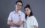 Con trai Cát Phượng đạt thành tích học tập xuất sắc, được nhà trường tuyên dương