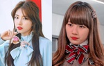 5 bí quyết giúp Suzy giảm cân và thăng hạng khí chất 