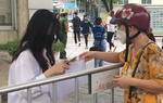 Thi tốt nghiệp THPT: Được tuyển thẳng vào ĐH Bách khoa vẫn lo "dính" điểm liệt