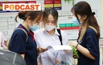 Những việc chuyên gia khuyên bố mẹ nên làm trước ngày con thi tốt nghiệp THPT