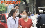 Chia sẻ kinh nghiệm của 1 mẹ có con đã cầm chắc "tấm vé" vào đại học