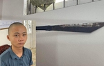 Anh vợ chém đứt lìa bàn tay em rể