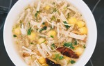 Bị chân tay miệng có ăn được thịt gà không?