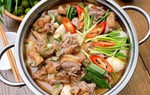 Món thịt ăn đều vào mùa hè vừa giải nhiệt vừa bổ máu