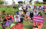 Kenya: Góa phụ đòi quyền thừa kế