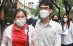 Những lời nhắn nhủ xúc động tới thí sinh thi tốt nghiệp THPT 2022