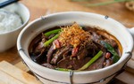4 loại thực phẩm tốt cho bà bầu, giúp não bộ thai nhi phát triển, giảm ốm nghén