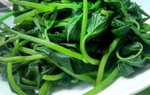 Loại rau dân dã được người Nhật ví "như nhân sâm"