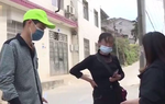 Người đàn ông tự "trừng phạt" mình khi nhận kết quả xét nghiệm huyết thống