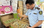 Bánh Trung thu không rõ nguồn gốc xuất hiện sớm